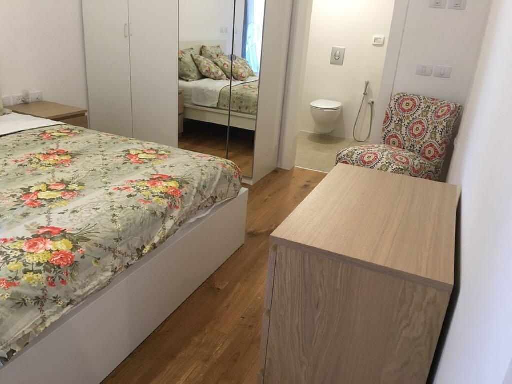Haneviim Apartment In The Heart Of Jeruzalem Buitenkant foto