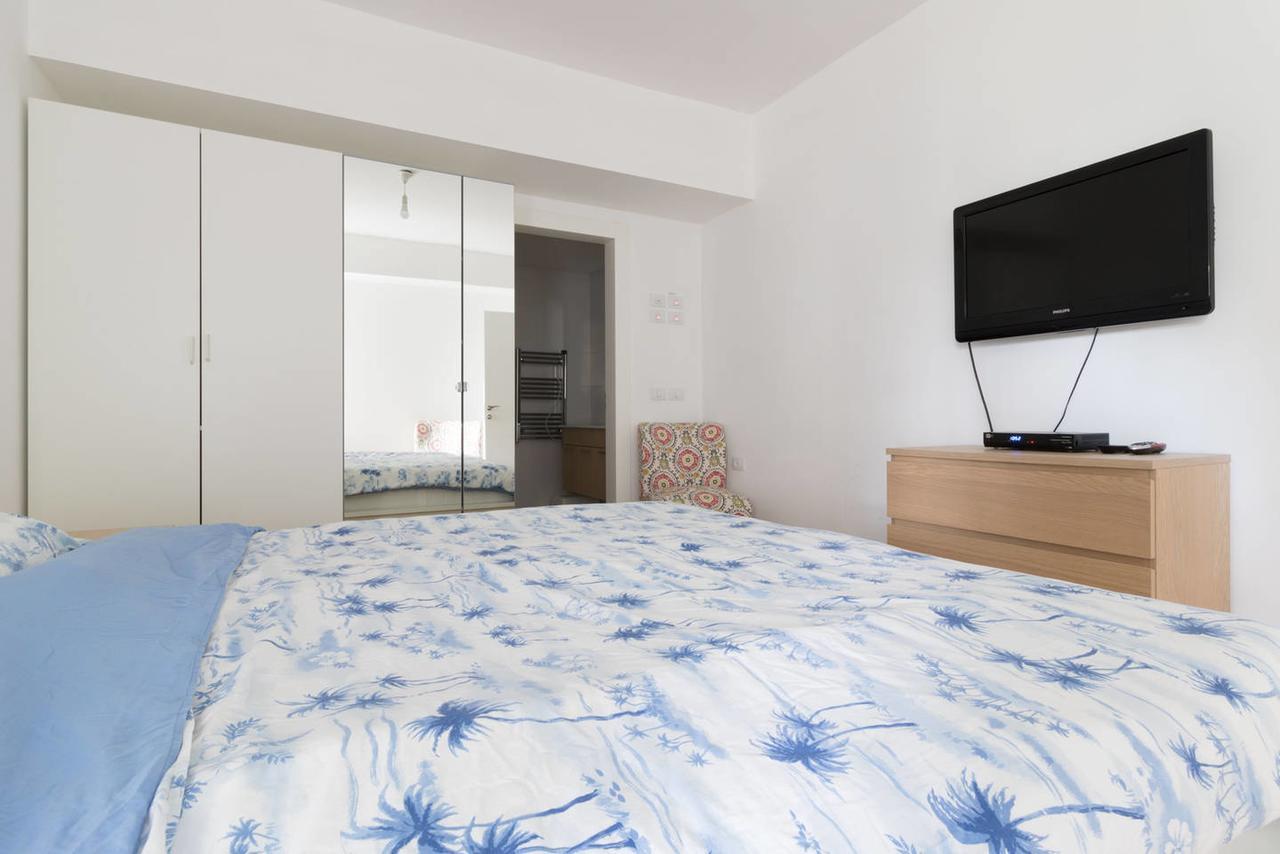Haneviim Apartment In The Heart Of Jeruzalem Buitenkant foto