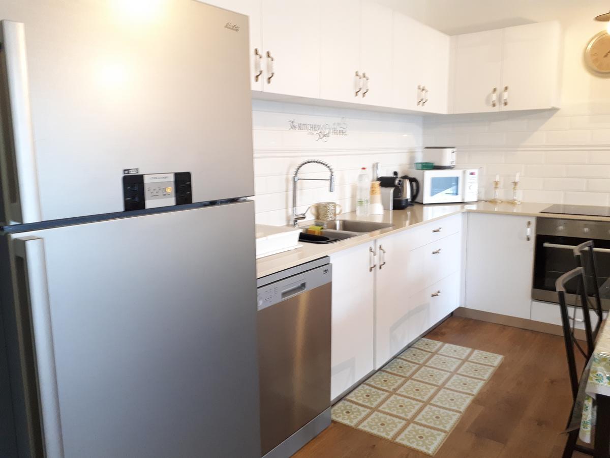 Haneviim Apartment In The Heart Of Jeruzalem Buitenkant foto