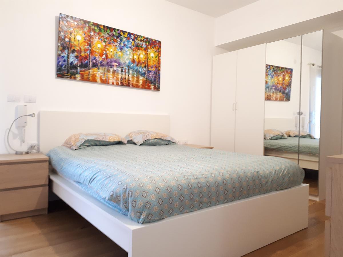 Haneviim Apartment In The Heart Of Jeruzalem Buitenkant foto